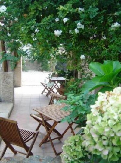 Casa Santa Catarina I