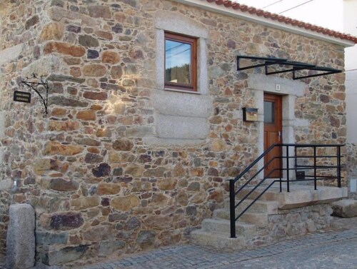 Casa Santa Catarina I
