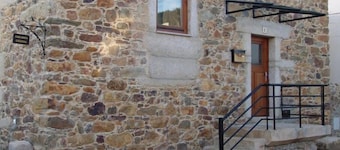 Casa Santa Catarina I