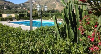 Holiday apartment Valderice for 1 - 2 persons with 1 bedroom - Farmhouse