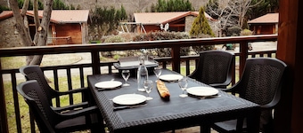 Le Hameau du Comté de Foix