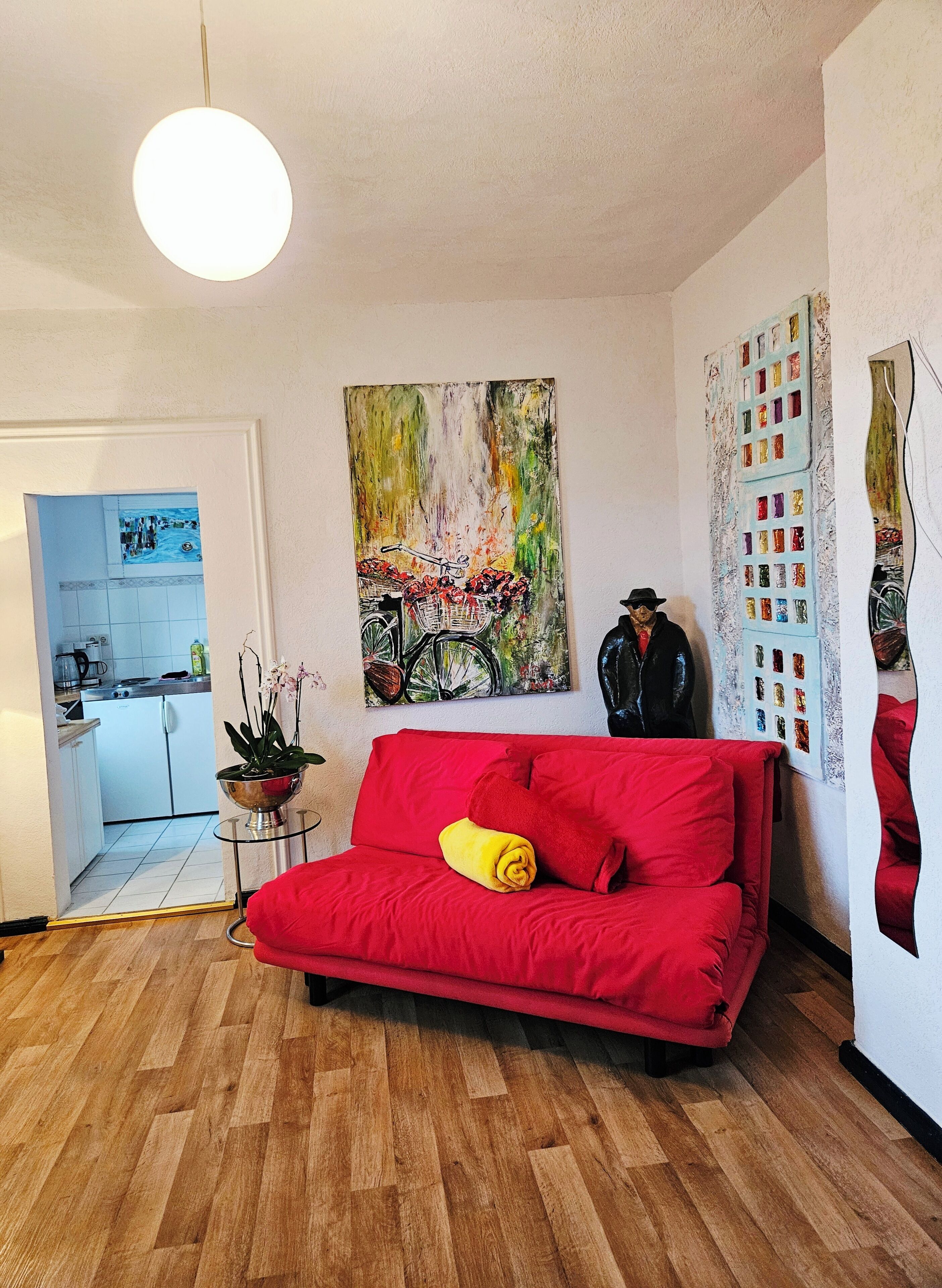 Fernseher, Bücher