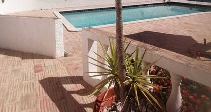 Casa Casuarina - Central private 3 bedroom villa