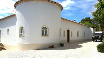 Fachada