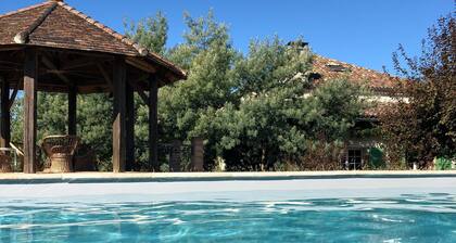 Belle maison de caractère rénovée en 2019