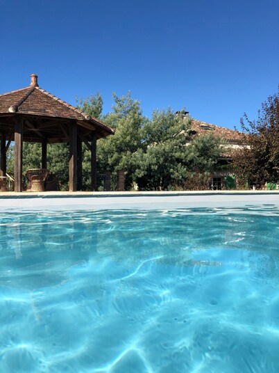 Belle maison de caractère rénovée en 2019