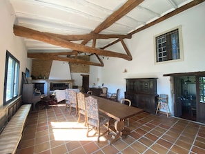 Restauration