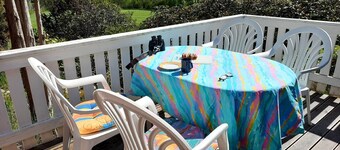 Casa de vacaciones Rörvik para 1 - 6 personas con 2 dormitorios - Casa de vacaciones