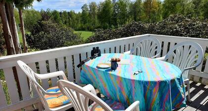 Holiday house Rörvik for 1 - 6 persons with 2 bedrooms - Holiday house
