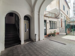 Detalle exterior