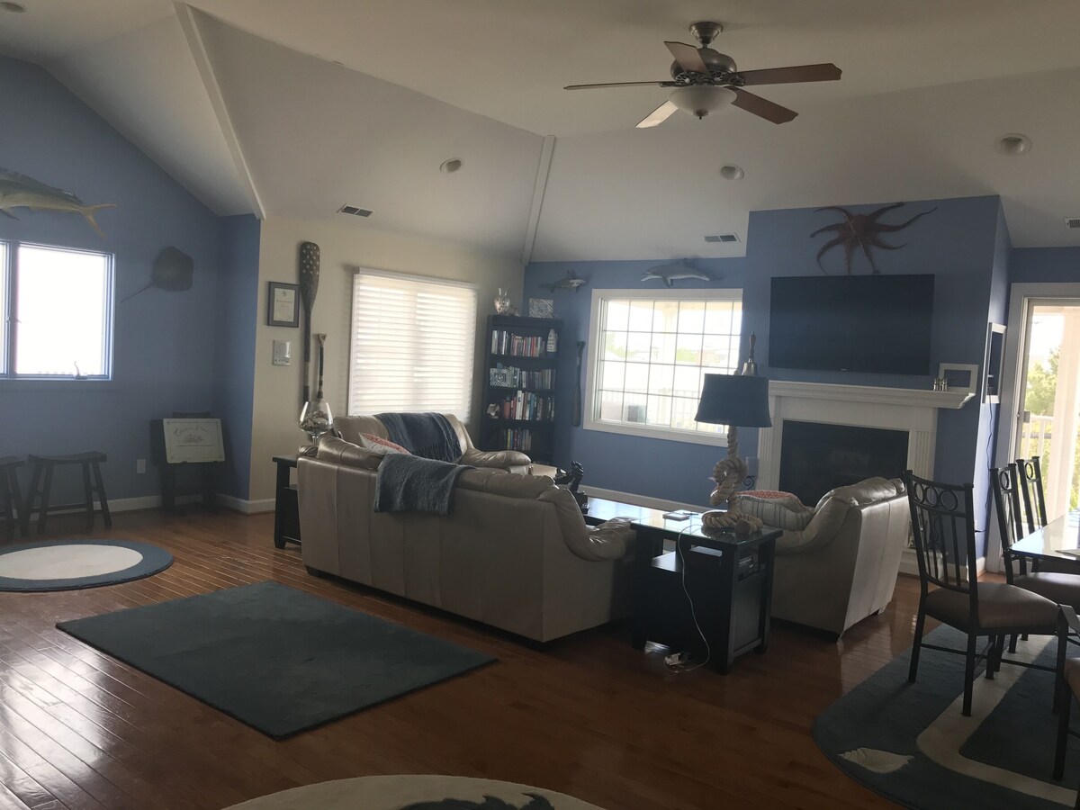 Image de profil de l’hôte