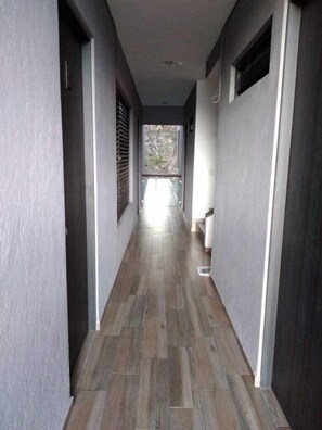 Hallway - Casa el 9 (Querétaro)