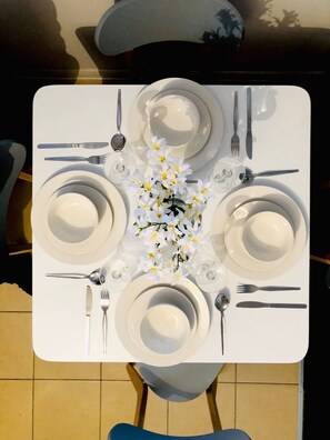 Restaurantes