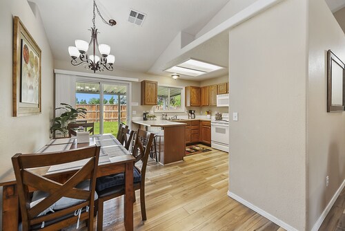 Be Our Guest II - Close to Everything in Boise/Meridian/Eagle