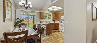 Be Our Guest II - Close to Everything in Boise/Meridian/Eagle