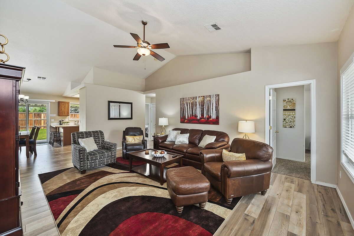 Be Our Guest II - Close to Everything in Boise/Meridian/Eagle