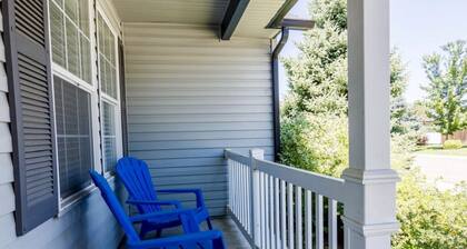 Be Our Guest II - Close to Everything in Boise/Meridian/Eagle