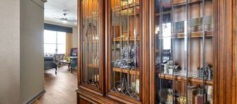 Villa 9 ¾ – A Spellbinding Harry Potter Villa Near Disney!