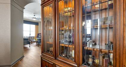 Villa 9 ¾ – A Spellbinding Harry Potter Villa Near Disney!