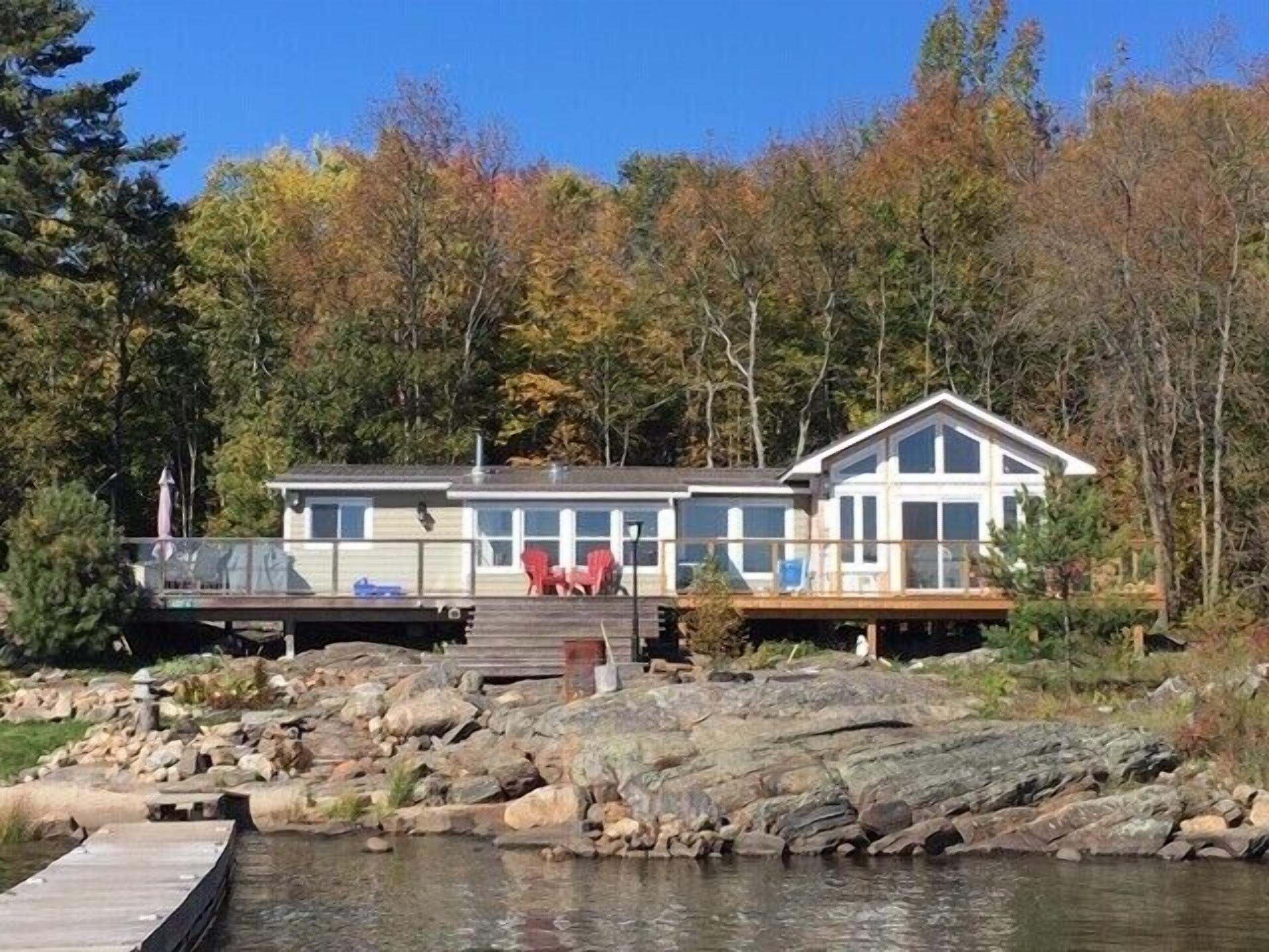 Top 7 Fishing Lodges In Pointe au Baril, Canada Updated 2024 Trip101