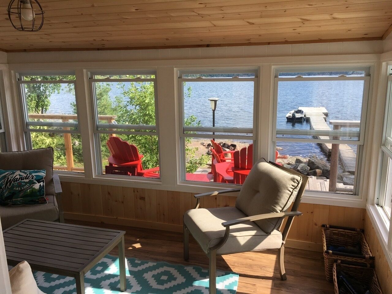 Top 7 Fishing Lodges In Pointe au Baril, Canada Updated 2024 Trip101