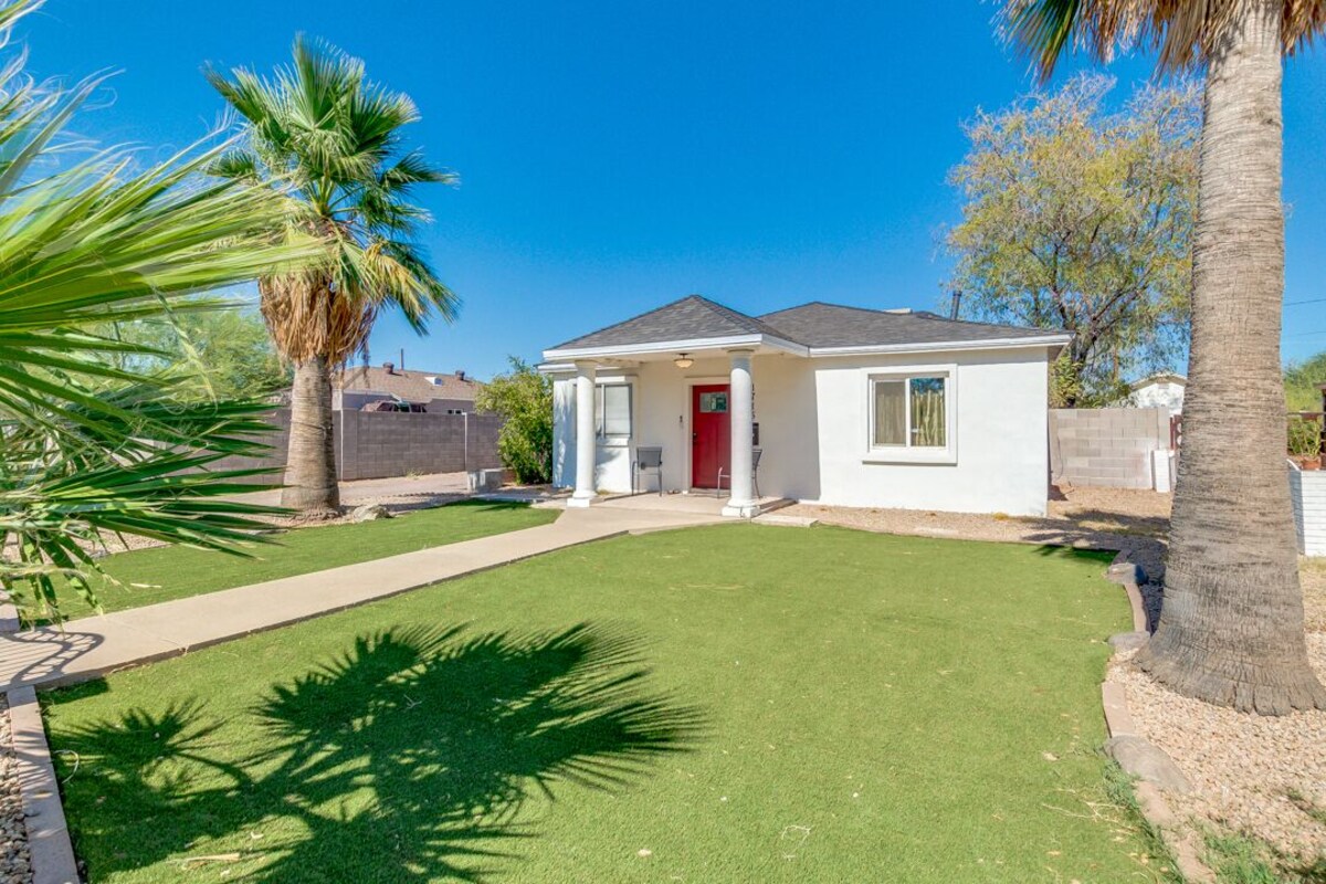 Bild für Gastgeberprofil