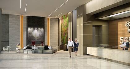 Downtown Doral #1610 - Studio - 5350 Park