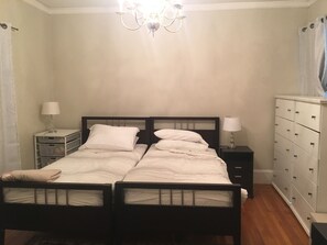 1 camera, ferro/asse da stiro, Wi-Fi, lenzuola