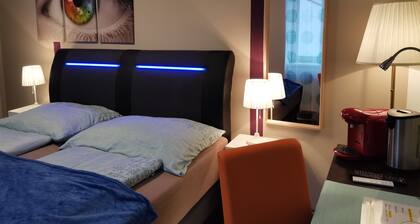 Exquisit Suiten and Apartments Vienna