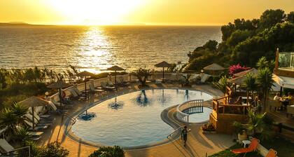 Terezas Hotel
