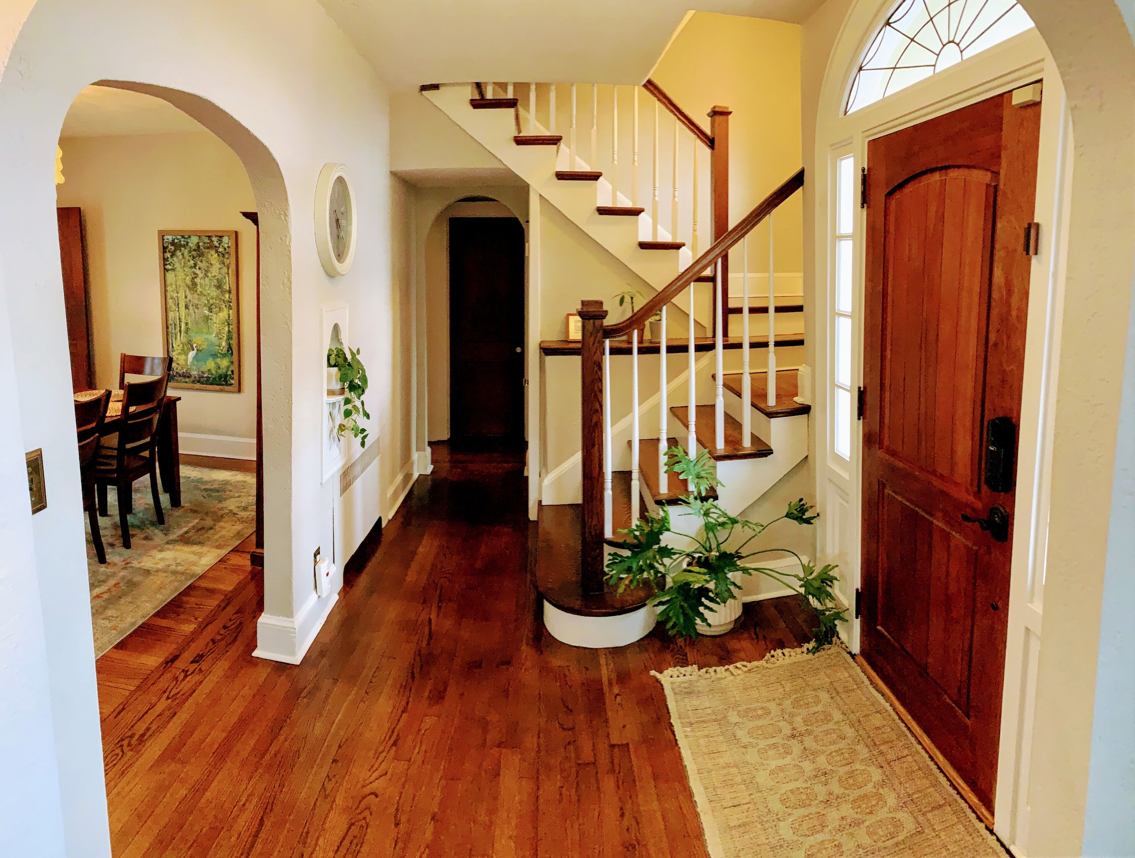 Restored Historic Home 1 Mile from West Point