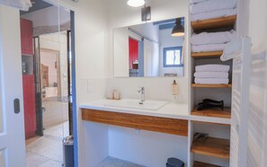 Dusche