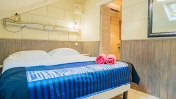 2 Schlafzimmer, Rollstuhlgeeignet