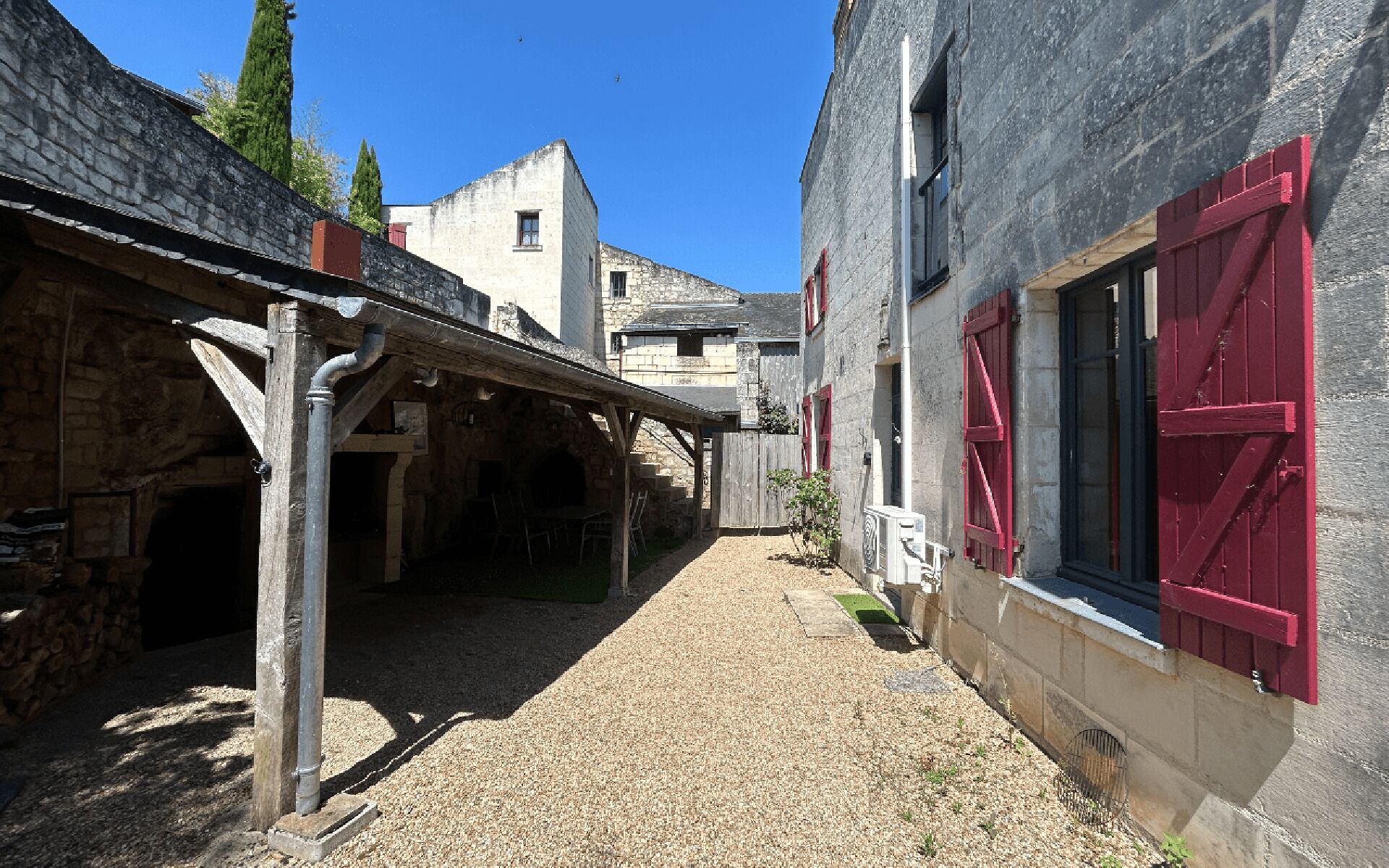 Fachada