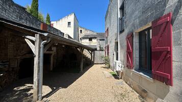 Fachada