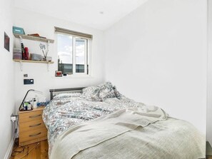 2 bedrooms, WiFi