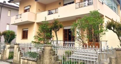 Appartamento al mare a Torre Pedrera di Rimini