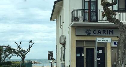 Appartamento al mare a Torre Pedrera di Rimini