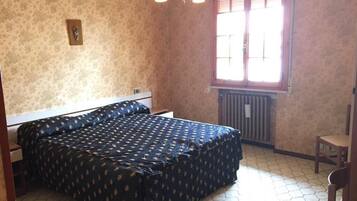 3 Schlafzimmer