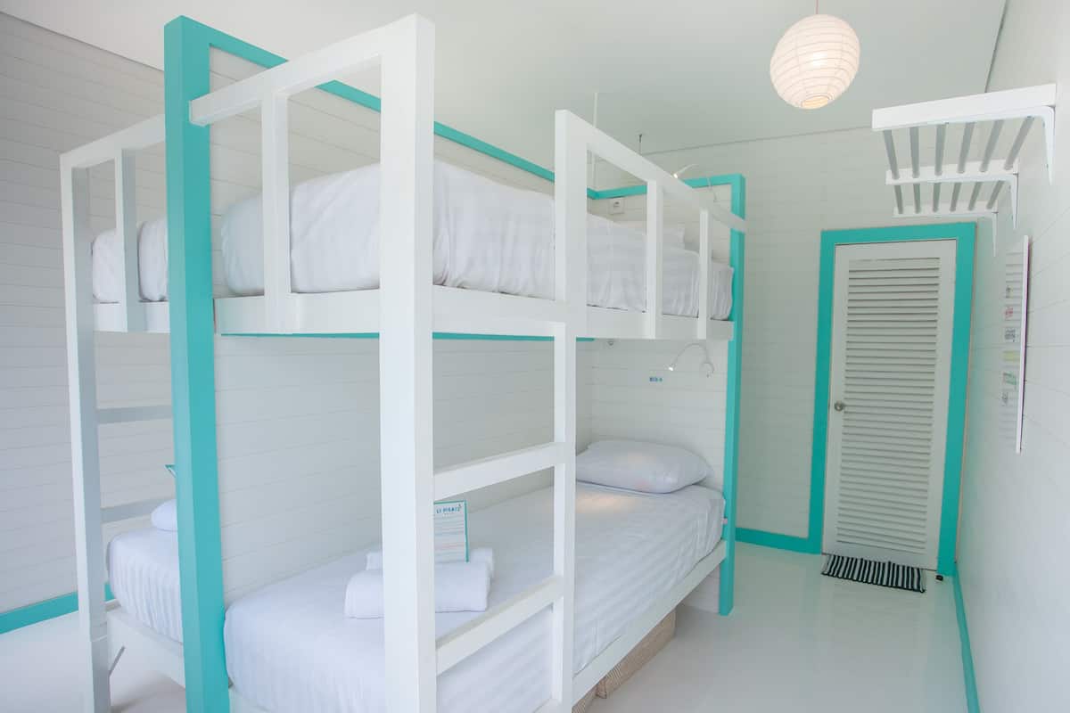 Bunk Room Sleep 4