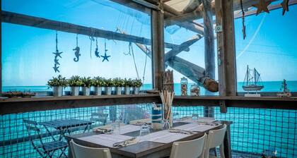 1800 DREAM VILLA SIMONE OCEAN VIEW