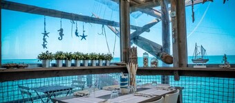 1800 DREAM VILLA SIMONE OCEAN VIEW