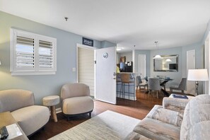 TV - Vacation Condo Close to Beach!  (Hilton Head Island)