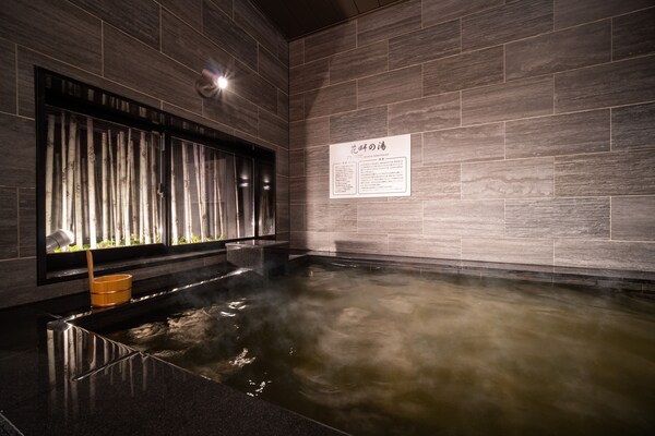 Super Hotel Ishikari - Sapporo