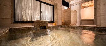 Super Hotel Ishikari