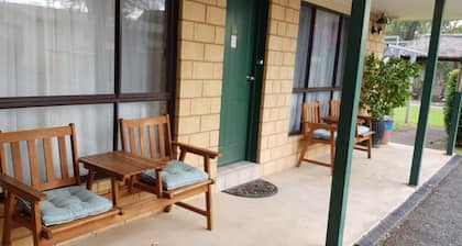 Darling River Motel