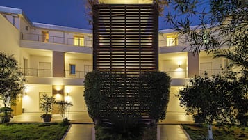 Exterieur