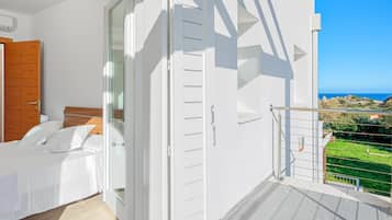 2 Schlafzimmer, BĂŒgeleisen/BĂŒgelbrett, kostenloses WLAN, BettwĂ€sche