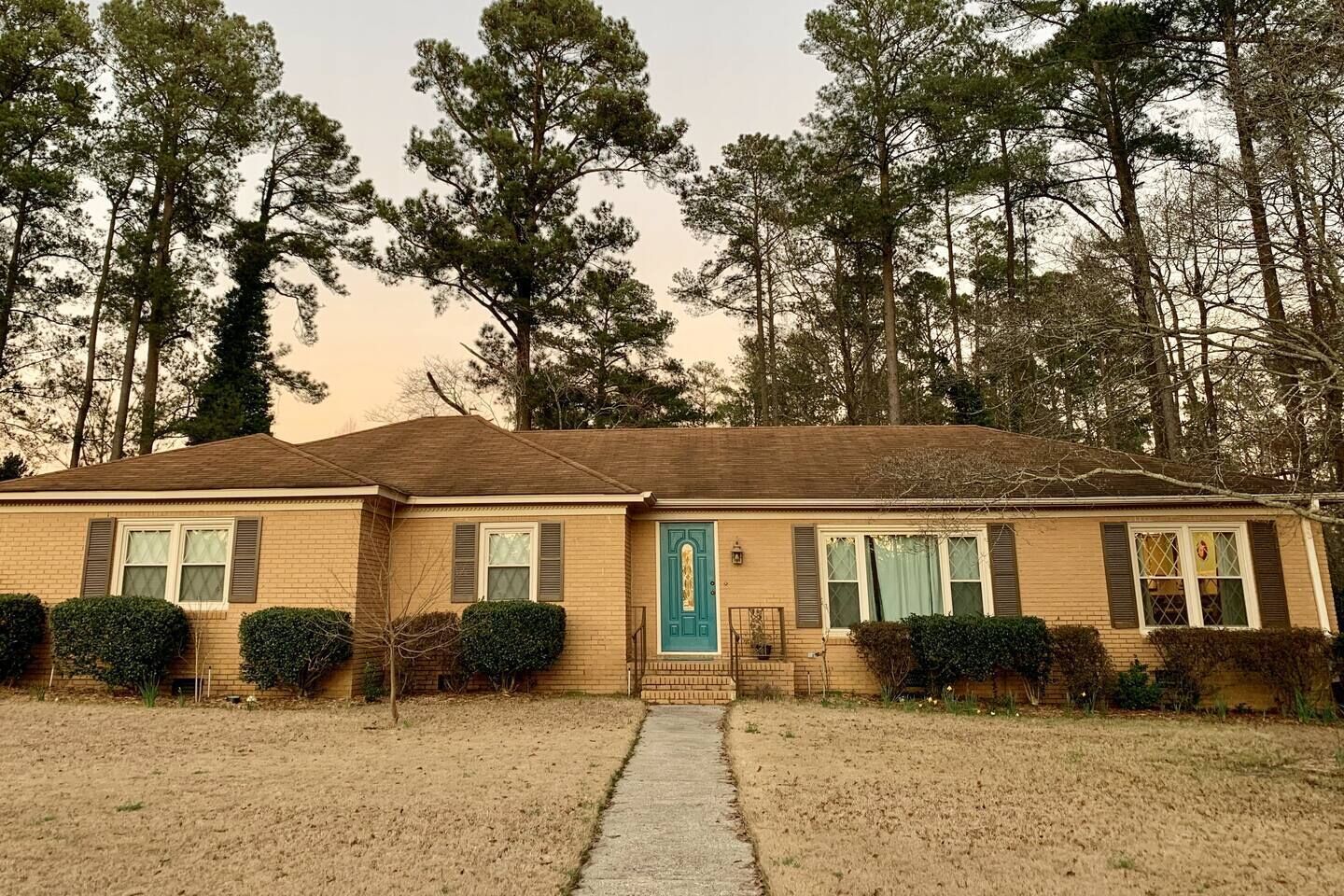 4BR Ranch by I-20, 2.5 mi to Augusta National