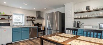 Quiet cottage near the heart of Downtown Franklin, TN